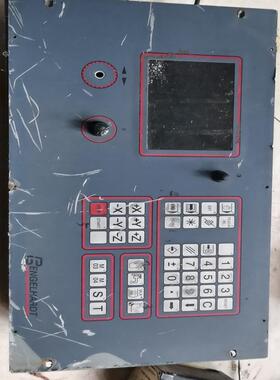 维修检查德国engelhardt恩格哈控制系统议价