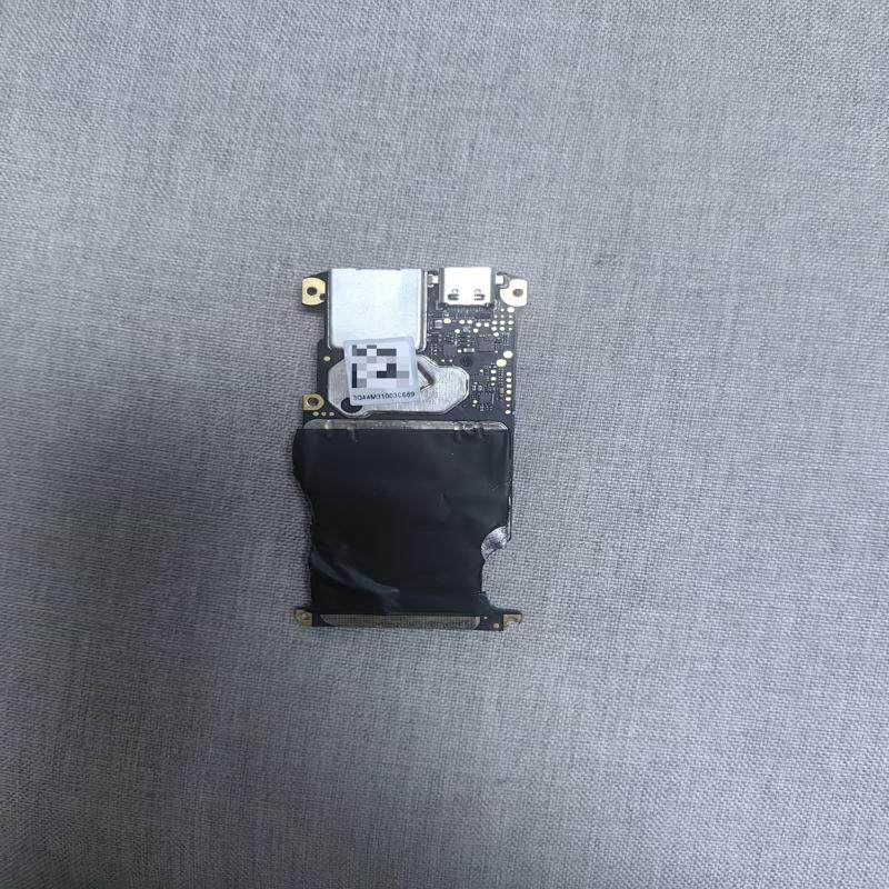 维修检查销售大疆mini2核心板，新机拆，无修功能正常，询价