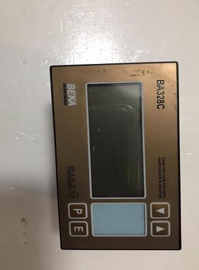 维修检查BA328C BEKA associates，二手现