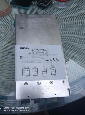 维修检查销售日本COSEL科索电源AC3-TCCB-00询价