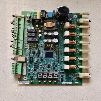 维修检查销售本秀软起动器控制板，300055-01-09询价