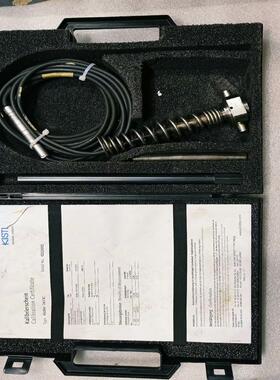 维修检查销售PMI  Kistler 7613c  二手询价