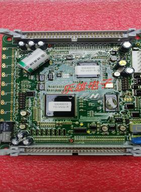 维修检查销售禾望HWA1K5U117机测DSP板，全新无询价