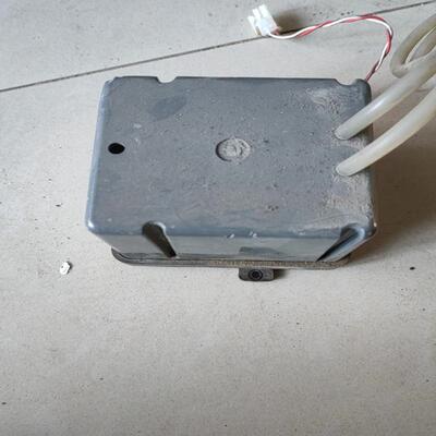 维修检查poch配件空气泵14