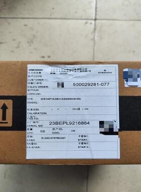 维修检查罗斯蒙特变送器3501GP1A2B21AB4M5议价