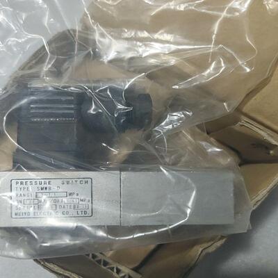 维修检查销售MEIYO压力开关 SMWB-D询价