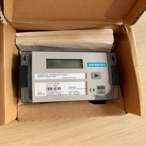 维修检查全新西门子7ME3470-2AE20-0DD0带议价