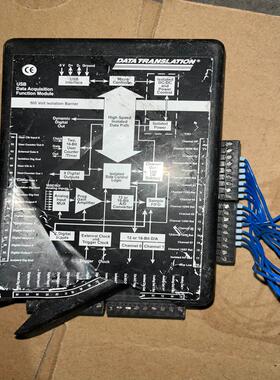 维修检查销售DATA TRANSLATION 19947询价