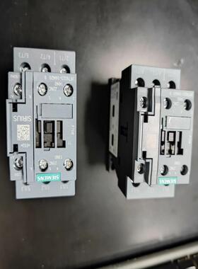 维修检查销售西门子交流接触器3RT6023 -1AN20询价