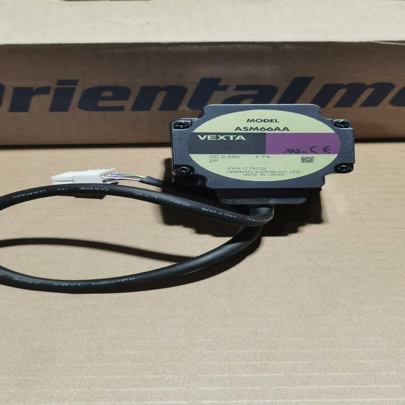 维修检查销售原装进口 VEXTA东方电机ASM66AA 询价