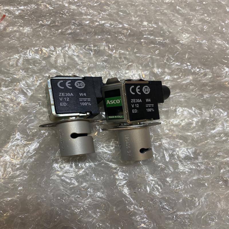 维修检查INTER2C氨氮分析仪捏阀 哈希捏阀 哈希氨氮议价