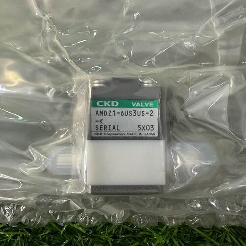 维修检查销售CKD喜开理AMDZ1-6US3US-2-K询价