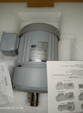 维修检查全新日精GTR减速电机G3L22N20-CNM0议价