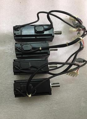 维修检查安川电机：sgmjv-04ades，成色美，包好议价