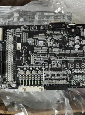 维修检查恒大富士电梯主板，程序版本F0204 ，FJ-M议价