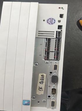 维修检查销售EVS9325-ES几乎全新的伦茨伺服控制器询价