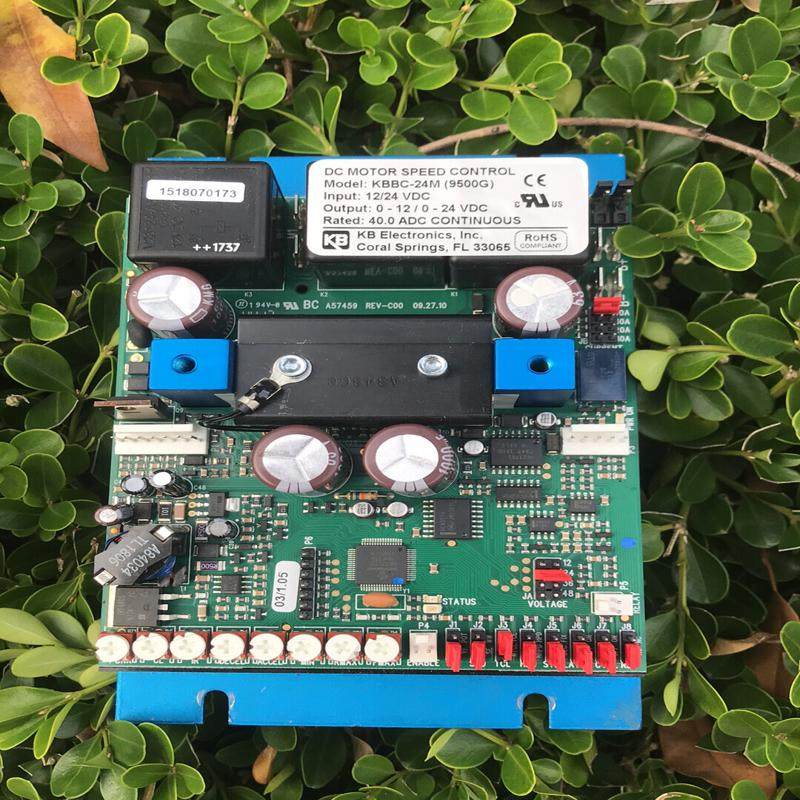 维修检查KB KBBC-24M（9500G全新拆机包好用议价