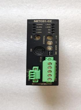 维修检查东方调速器，NETC01-CC，成色新，如图，功能包