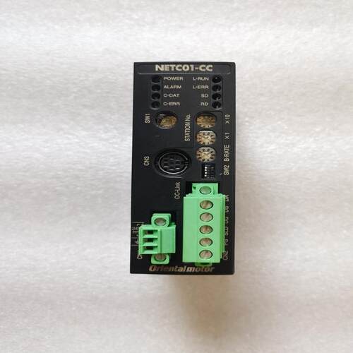 维修检查东方调速器，NETC01-CC，成色新，如图，功能包
