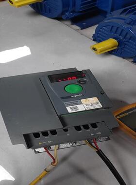 维修检查销售施耐德变频器3KW，ATV310HU30N4询价