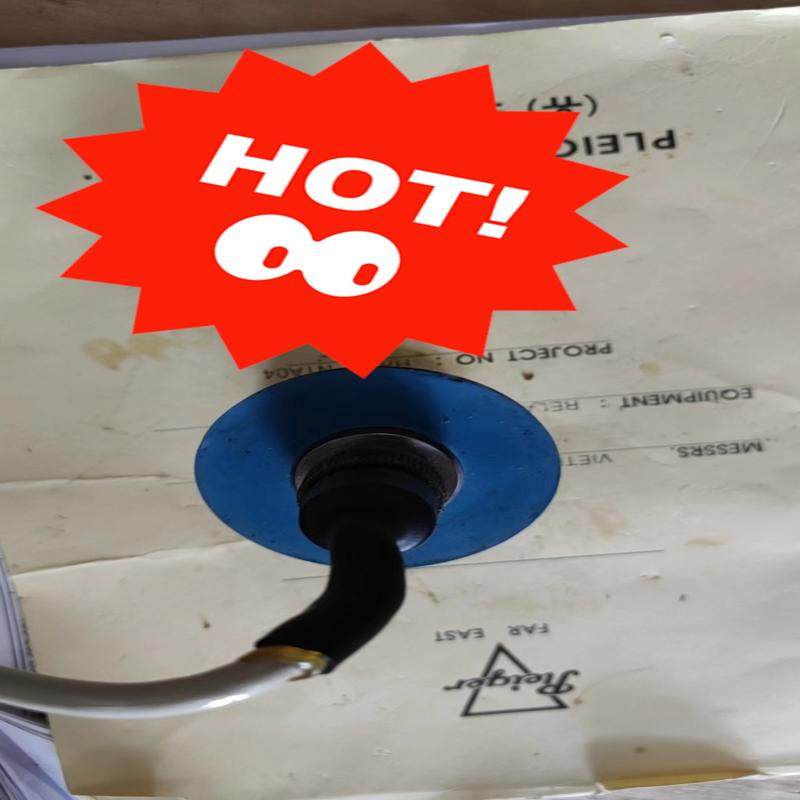 维修检查销售KROHNE科隆液货系统slop tank温询价