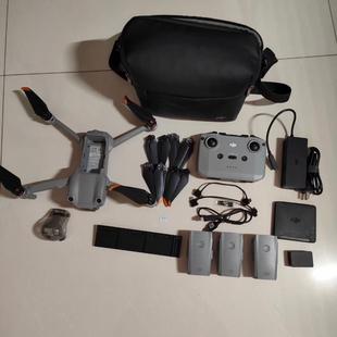 维修检查销售大疆御Air2S畅飞长续航套装 带近一年随心换询价