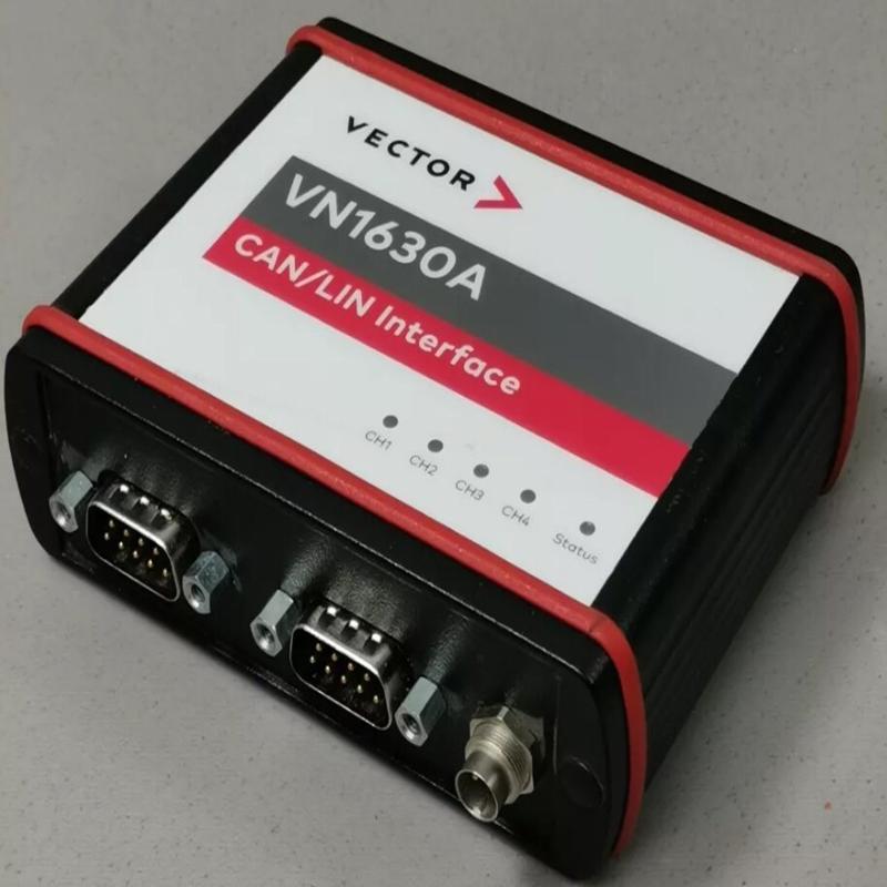 维修检查销售矢量VN1630A CAN/LIN接口询价