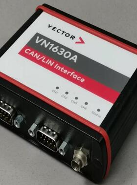 维修检查销售矢量VN1630A CAN/LIN接口询价