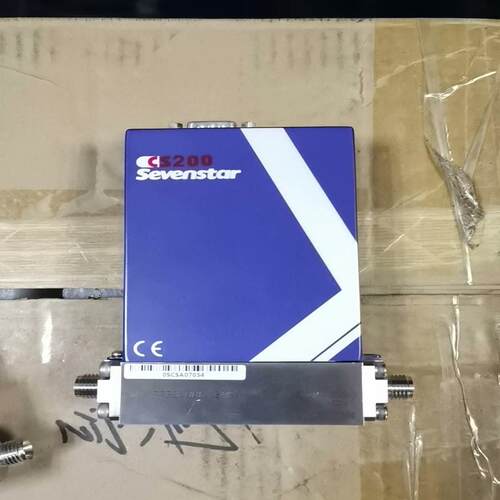维修检查销售七星流量计CS200 N2 5L，O2 5L询价