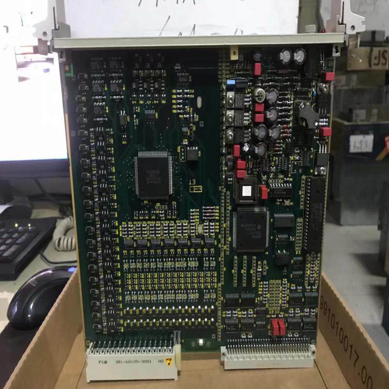 维修检查西门子 6DP1230-8CC 全新 质保一年议价