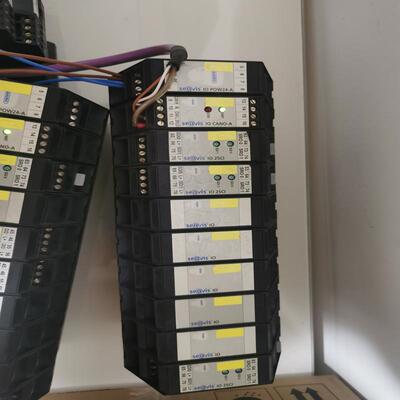 维修检查SAACKE扎克锅炉扩展模块底座SE@VIS I议价