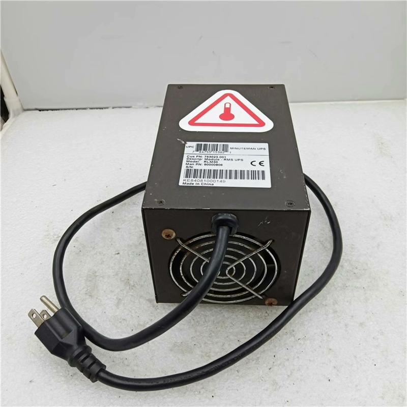 维修检查销售MINUTEMAN UPS电源模块 RLM3询价