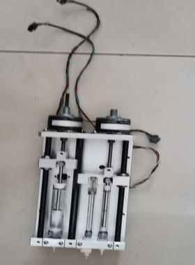 维修检查bc3000plus用电机，拆机件，需要的私聊吧议价