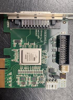 维修检查销售原装拆机 EVDC1EX4V2.0