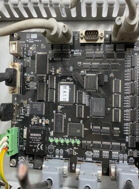 维修检查销售Leetro乐创运动控制卡MPC6569M询价