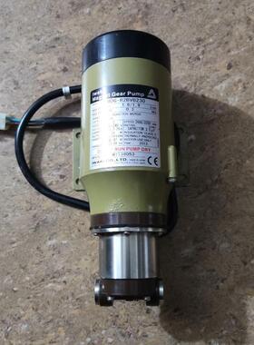 维修检查进口日本 IWAKI易威奇 MDG-R2BVB230