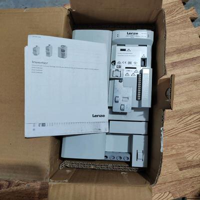 维修检查全新伦茨变频器I51AE275F10V10000议价