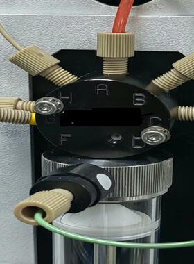 维修检查销售tekmar泰克马 atomx吹扫捕集7通阀询价