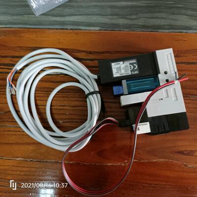 维修检查妙德真空发生器实物照片议价