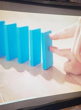 维修检查奥图码DM151投影机，实物图拍照，正常使用亮度议价