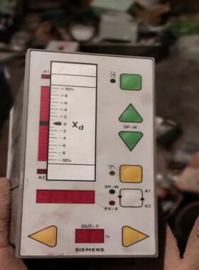 维修检查拆机西门子SIEMENS DR20S   6DR20