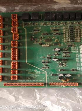 维修检查巨人通力33E   轿顶板通讯板GCECCBSG议价