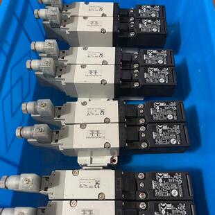03询价 5DZ1 维修检查销售拆机SMC电磁阀 VP544