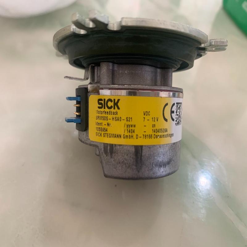 维修检查销售Sick 品牌 SRM50S-HSA0-S21编