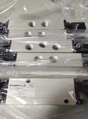 维修检查5725650220安沃驰气动阀现货