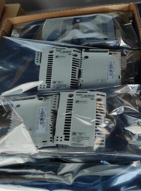 维修检查ABB总线适配器 RLON-01 成色漂亮，功能议价