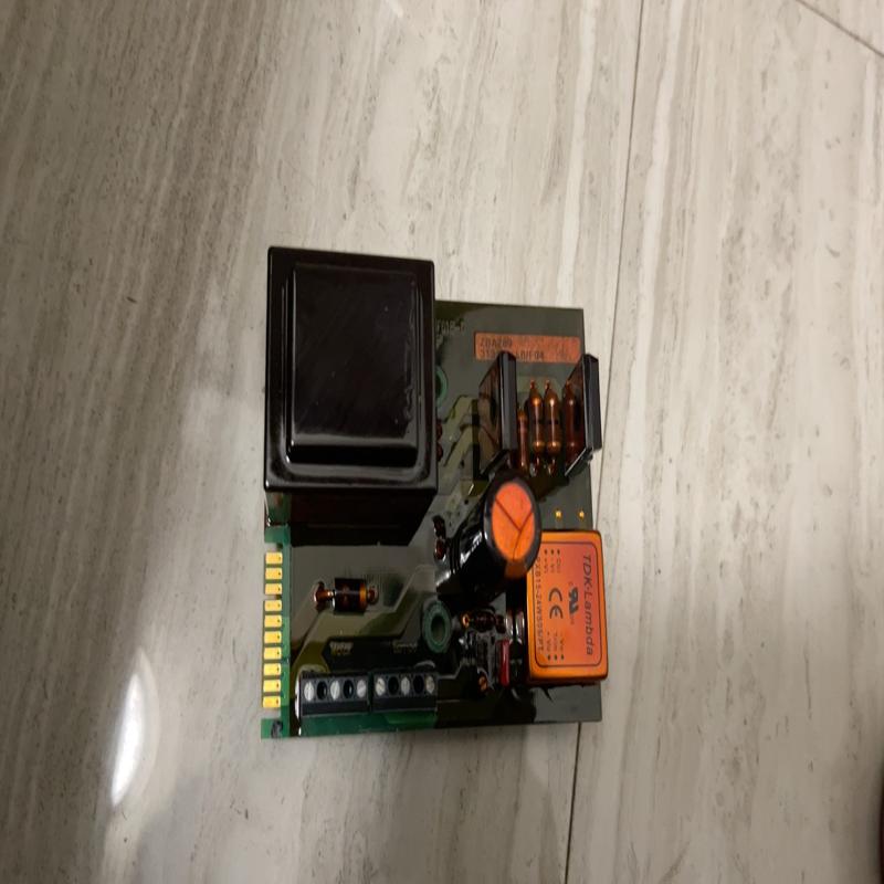 维修检查销售哈希inter2c 电源板 YAA372 原询价