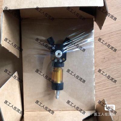 维修检查西门子发光centaur CP 试剂注射器  全议价