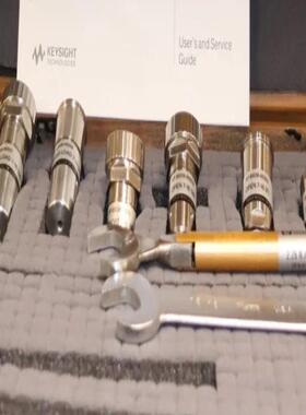 维修检查销售安捷伦Keysight 85038A标准机械询价