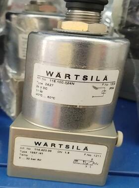 维修检查销售瓦锡兰114.423.00，0…32BAR，询价